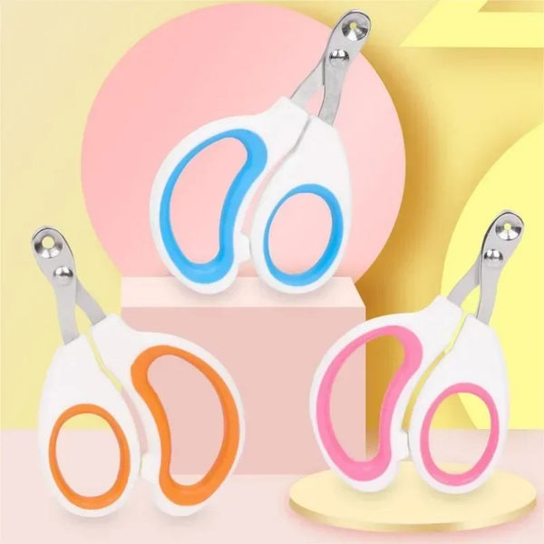 Varázslatos körömvágó macskáknak